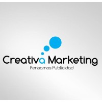 Creativa Marketing logo, Creativa Marketing contact details