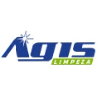 Agis Limpeza logo, Agis Limpeza contact details