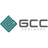 GCC Partners FZ LLE logo, GCC Partners FZ LLE contact details