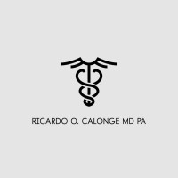 Ricardo O. Calonge, MD, PA logo, Ricardo O. Calonge, MD, PA contact details