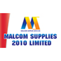 MALCOM SUPPLIES2010 LIMITED logo, MALCOM SUPPLIES2010 LIMITED contact details