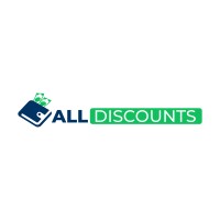 Alldiscounts logo, Alldiscounts contact details