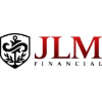 JLM Financial logo, JLM Financial contact details