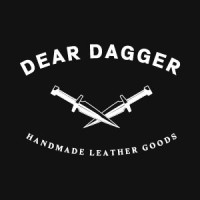 DEAR DAGGER logo, DEAR DAGGER contact details