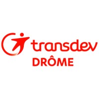 TRANSDEV DROME logo, TRANSDEV DROME contact details