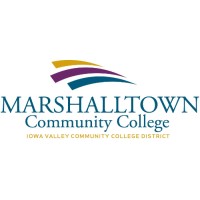 Marshalltown Community College logo, Marshalltown Community College contact details