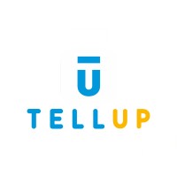 Tellup Online logo, Tellup Online contact details