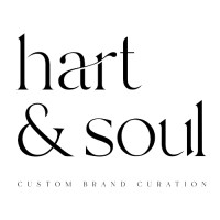 Hart & Soul logo, Hart & Soul contact details