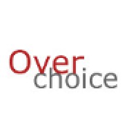 Overchoice logo, Overchoice contact details