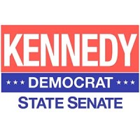 Kennedy for Senate logo, Kennedy for Senate contact details