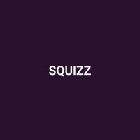 Squizz logo, Squizz contact details