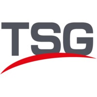 TSG Tunisie logo, TSG Tunisie contact details