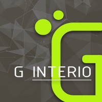 G INTERIO logo, G INTERIO contact details