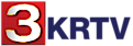 KRTV logo, KRTV contact details