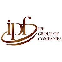 IPF GROUP OF COMPANIES logo, IPF GROUP OF COMPANIES contact details