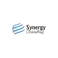 Synergy Consulting logo, Synergy Consulting contact details