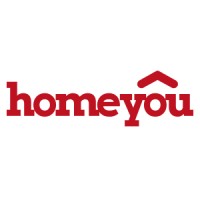 homeyou logo, homeyou contact details