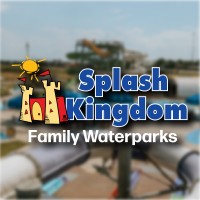 Splash Kingdom Family Waterparks logo, Splash Kingdom Family Waterparks contact details