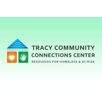 Tracy Community Connections Center logo, Tracy Community Connections Center contact details