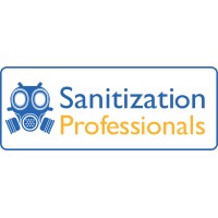 Sanitization Professionals logo, Sanitization Professionals contact details