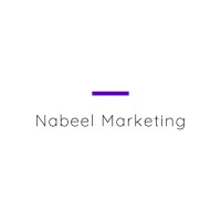 Nabeel Marketing logo, Nabeel Marketing contact details