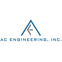 A.C. Engineering, Inc. logo, A.C. Engineering, Inc. contact details