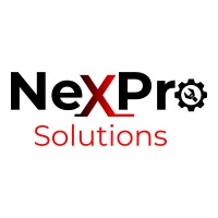 NexPro Solutions logo, NexPro Solutions contact details