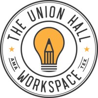 Union Hall Workspace logo, Union Hall Workspace contact details