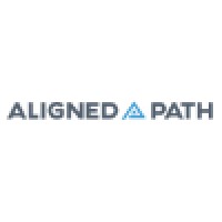 Aligned Path logo, Aligned Path contact details