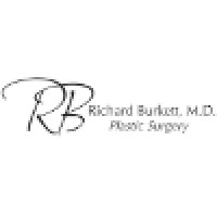 Richard Burkett M.D. | Plastic Surgery logo, Richard Burkett M.D. | Plastic Surgery contact details