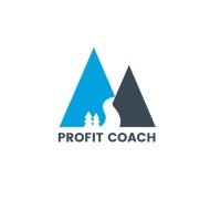 Profit Coach logo, Profit Coach contact details