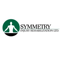 Symmetry Injury Rehabilitation Ltd. logo, Symmetry Injury Rehabilitation Ltd. contact details