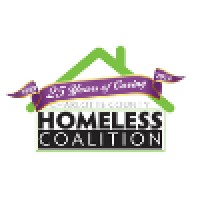 Charlotte County Homeless Coalition logo, Charlotte County Homeless Coalition contact details