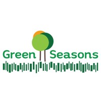 Green Seasons Lawn & Tree Service logo, Green Seasons Lawn & Tree Service contact details