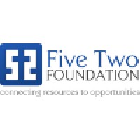 Five Two Foundation logo, Five Two Foundation contact details