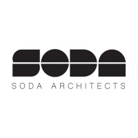 SODA Architects logo, SODA Architects contact details