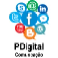 PDigital Comunicação logo, PDigital Comunicação contact details