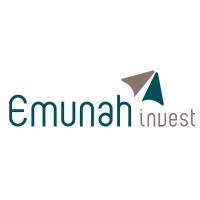 Emunah Invest Agentes Autônomos de Investimento Ltda logo, Emunah Invest Agentes Autônomos de Investimento Ltda contact details