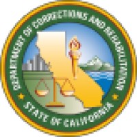 California Dept of Corrections & Rehabilitation logo, California Dept of Corrections & Rehabilitation contact details