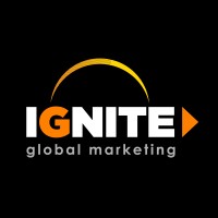 IGNITE Global Marketing logo, IGNITE Global Marketing contact details