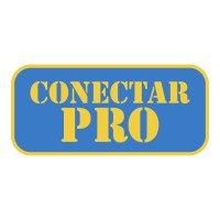 Conectar Pro logo, Conectar Pro contact details