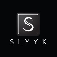 SLYYK logo, SLYYK contact details