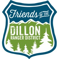 Friends of the Dillon Ranger District logo, Friends of the Dillon Ranger District contact details