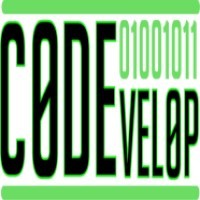 CODEvelop at PSU logo, CODEvelop at PSU contact details