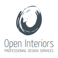 Open Interiors logo, Open Interiors contact details