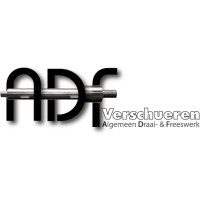 ADF Verschueren logo, ADF Verschueren contact details