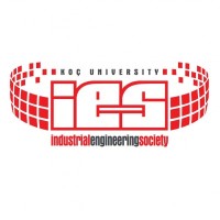 Koç University Industrial Engineering Society logo, Koç University Industrial Engineering Society contact details