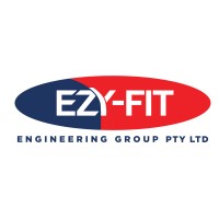 Ezy-Fit Engineering Group logo, Ezy-Fit Engineering Group contact details