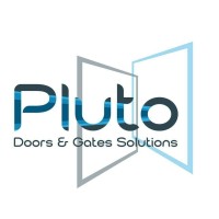 Pluto Doors and Gates Solutions logo, Pluto Doors and Gates Solutions contact details