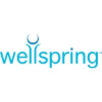 Wellspring Healthcare logo, Wellspring Healthcare contact details